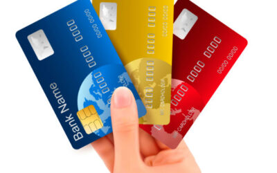 Care sunt cardurile de credit valabile pentru a inchiria o masina
